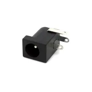 Power Jack DC (2,1mm)