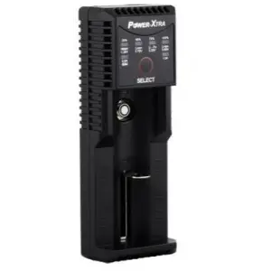 Power-Xtra PX100 18650 Şarj Cihazı