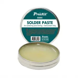 Proskit 8S005 Lehim Pastası 50gr