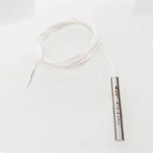 PT100 Sıcaklık Sensörü