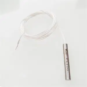 PT100 Sıcaklık Sensörü