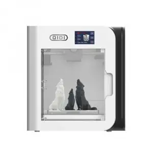 Qidi Tech X-Smart 3 Yüksek Hızlı Giriş Seviye 3D Printer