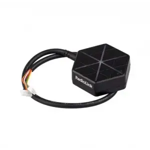 Radiolink SE100 M8N GPS ve Tutucu - Pixhawk Uyumlu