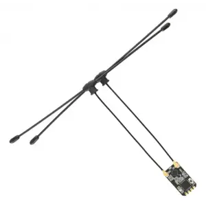 Radiomaster Bandit BR3 ExpressLRS 915MHz Alıcı