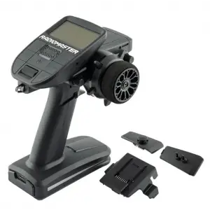 Radiomaster MT12 ELRS RC Araç Kumandası