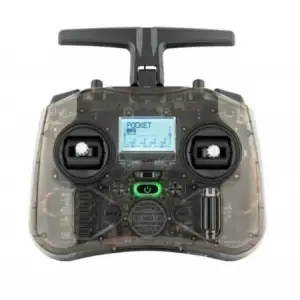 RadioMaster Pocket Charcoal ELRS Uzaktan Kumanda