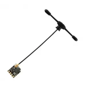 RadioMaster RP1 V2 ELRS 2.4GHz Nano Alıcı