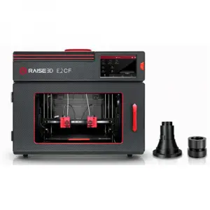 Raise3d E2cf - 3D Yazıcı