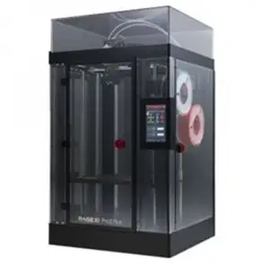 Raise3d Pro2 Plus Wifi -3D Yazıcı