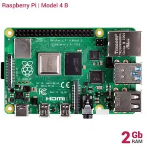 Raspberry Pi 4 - 2GB