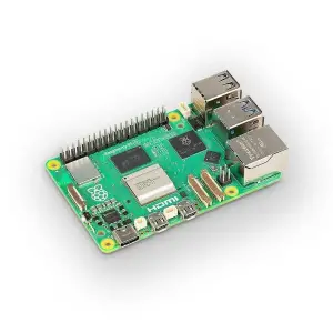 Raspberry Pi 5 - 16GB