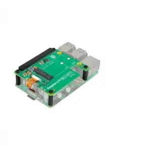 Raspberry Pi 5 M.2 HAT+