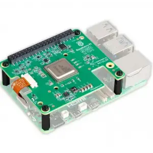 Raspberry Pi AI HAT+ 26 Tops