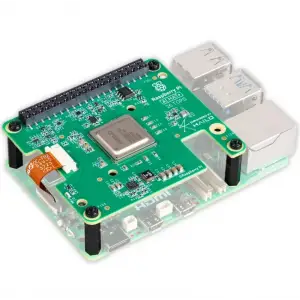 Raspberry Pi Al HAT+ (13T)