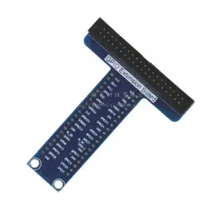 Raspberry Pi T Tipi Genişleme Modülü 40 Pin Dişi