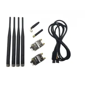 RFDesign RFD900x Telemetri Seti