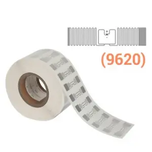 RFID Sticker/Yapışkan (9620)