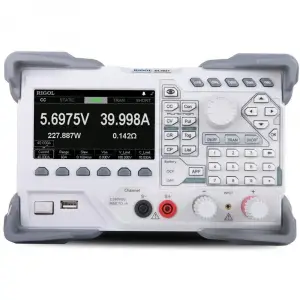 Rigol DL3021 200W (150V-40A) Elektronik DC Yük