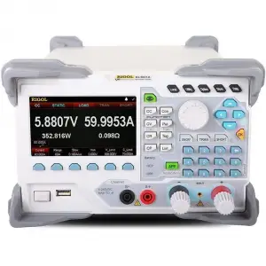 Rigol DL3031A 350W (150V-60A) DC Yük