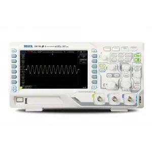 Rigol DS1102Z-E 100MHz 2 Kanallı 1GS/s Dijital Osiloskop