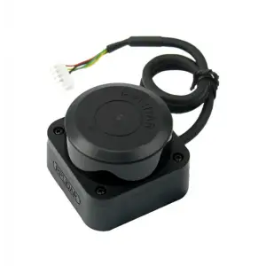 RPLIDAR C1 DTOF 360 Derece Lazer Tarayıcı Lidar