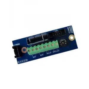 RRC3+ Uçuş Bilgisayarı