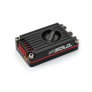 RushFPV MAX SOLO VTX 2.5W Görüntü Aktarım Modülü