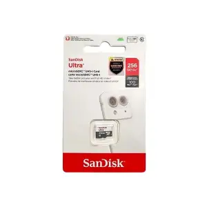 Sandisk 32GB Mikro SD (Ultra)