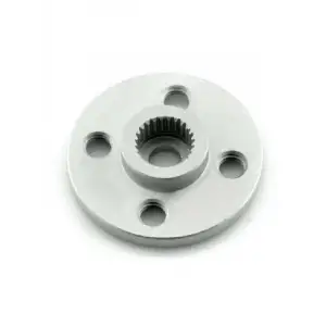 Servo Bağlantı Aparatı - Alüminyum Hub 5li