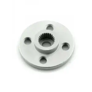 Servo Bağlantı Aparatı - Alüminyum Hub 5li