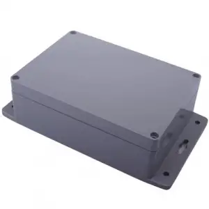 SF-236 212 x 123 x 60 mm IP-67 Proje Kutusu