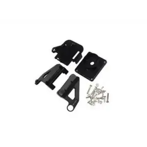 SG90 Servo Motor Tutucu (Pleksiglas)