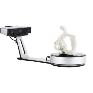 Shining 3D Einscan Sp - 3D Tarayıcı V2 (Yeni Versiyon)