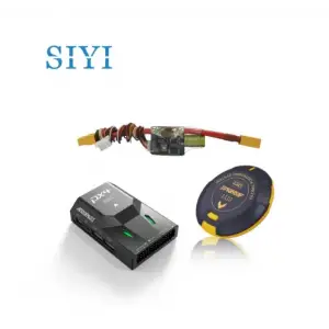 SIYI N7 Autopilot Flight Controller GPS Combo