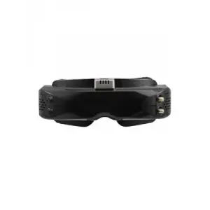 Skyzone 04X  Pro  - FPV Drone Gözlüğü Siyah