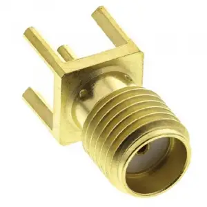 SMA 180 Derece Dişi Konnektor (SA0N1T0G)