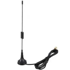 SMA Erkek 900 MHz 5 dBi Çok Yönlü Mıktanıslı Anten