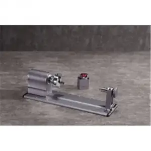 Snapmaker 2.0-A350 Döner Modül Paketi