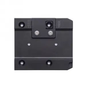 Snapmaker Artisan Quick Swap Toolhead Plate