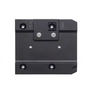 Snapmaker Artisan Quick Swap Toolhead Plate