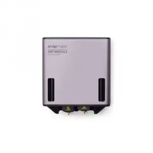 Snapmaker Çift Ekstrüzyon 3D Baskı Modülü