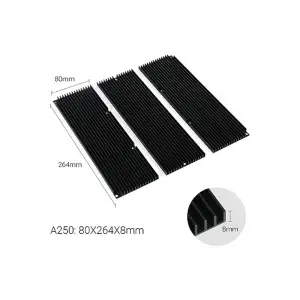 Snapmaker Lazer Gravür Kesim Platformu A250