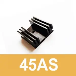 Soğutucu - Heatsink (45AS)