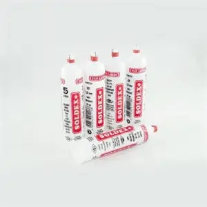 Soldex 1.2 mm 25 Gr. Tüp Lehim Teli Sn60 Pb40