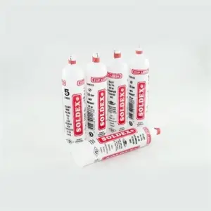 Soldex 1.2 mm 25 Gr. Tüp Lehim Teli Sn60 Pb40