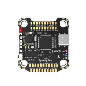 SpeedyBee F405 V3 Flying Uçuş Kontrol Kartı & 50A ESC