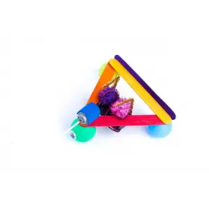 STEM Stemist Box Hoverboard