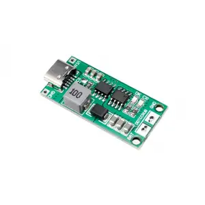 Step-Up Boost LiPo Polimer Li-Ion 4S 2A