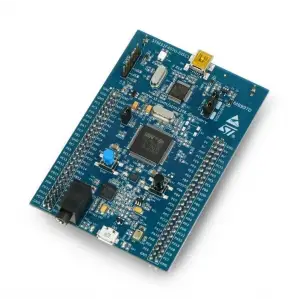 STM32 Discovery STM32F407G Geliştirme Kartı
