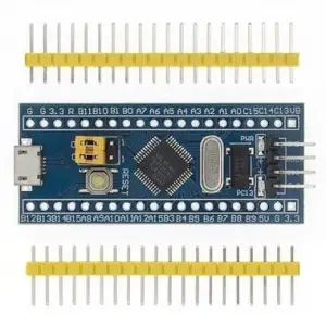 STM32F103C8T6 ARM STM32 Basic Geliştirme Kartı - Klon